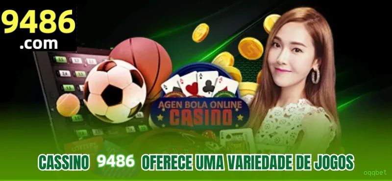 Cassino ao vivo oqqbet dealers