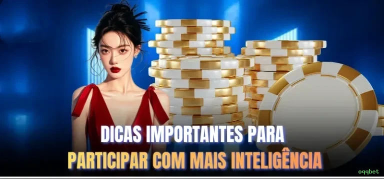 Pagamentos oqqbet PIX