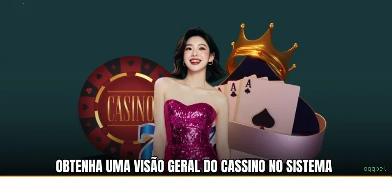 Saque PIX oqqbet